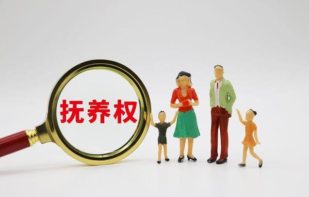 离婚判孩子抚养权有啥规定？深圳擅长离婚律师事务所
