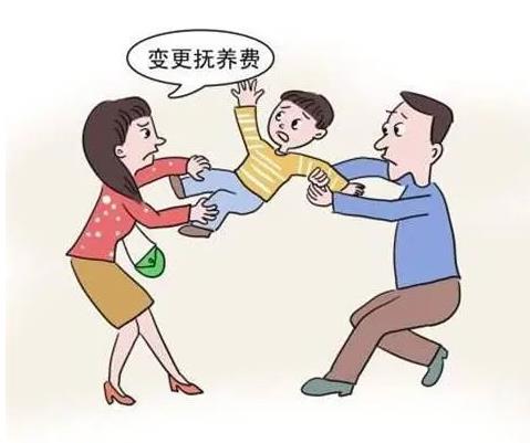 离婚时子女的抚养费如何计算?深圳离婚律师多少钱