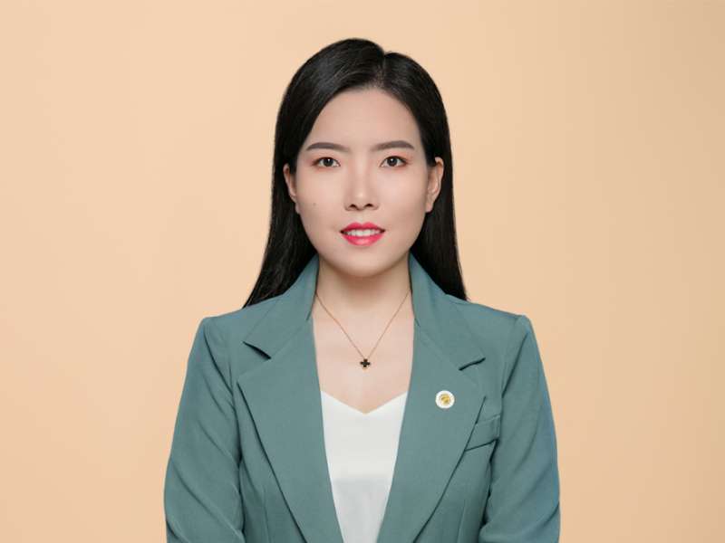 法律有温度,专业有回响